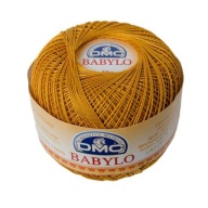 DMC Babylo šnúra 10 267m 50g col. 783