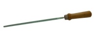 Okrúhly pilník 150mm pre benzínové reťazové píly 4mm 69501