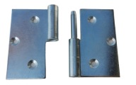 KONŠTRUKČNÝ ROZPOJOVACÍ PÁN 70x60 mm PRAVÝ
