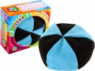 Arkádová hra MULTIGRA ZOŚKA Fabric Ball NÁCVIKY KOORDINÁCIE MIXU