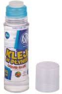 Astra TEKUTÉ GLUE School Transparent 125ml