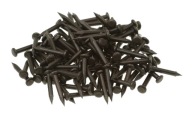 TEPOVANÉ ČIERNE KCHTY 2,0 x 16 mm 100 kusov