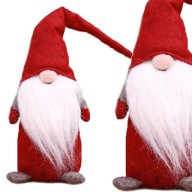 SANTA ELMY TRASLÍK VEĽKÝ VIANOČNÝ DARČEK