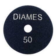 DIAMANTOVÝ LEŠTIACI KOTOUČ VELCRO GRANITE 100 #50 VLHKÝ