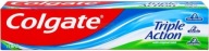 Colgate Triple Action zubná pasta 75 ml
