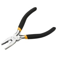 Kombinované kliešte TOLSEN Mini 115mm