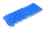 MOP PLOCHÝ MIKROVLÁKNO CHENILLE DU BLUE