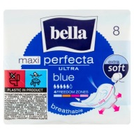 BELLA PERFECTA BLUE MAXI 8KS