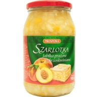 Prospona pečené jablko s broskyňou 900 g