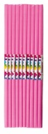 DEKOR Hodvábny papier, krčený, RUŽOVÝ, HAPPY FARBA