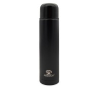 Vákuová termoska, nerezová, termohrnček, 500 ml