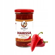 HARISSA PIKANTNÁ CHILLI PAPRIKA 245g SINDIBAD