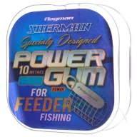 Tlmič pre Flagman Sherman Feeder Gum Set 10 m 0,80 mm