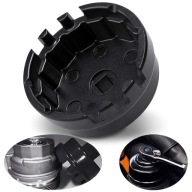 ZÁSUVOVÝ KĽÚČ NA OLEJOVÝ FILTER LEXUS TOYOTA 64,5 MM