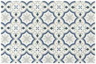 šírka 1,5 m GUMOLEUM KOBEREC PVC COLORI AZTEC PATCHWORK BOHO PASTEL
