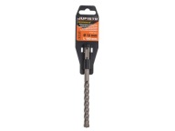 BETÓNOVÉ MURIVO VŔTAČKA SDS-plus 12x160mm QATRO PRO
