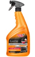 MA Čistič plastov 750ml 19-072