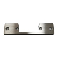 Doska pre elektrický úderník EZ1, EZ2, EZ3 110mm ViDi-AC-SZ110