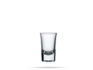 Pohár na vodku 25 ml Boston Shots PASABAHCE
