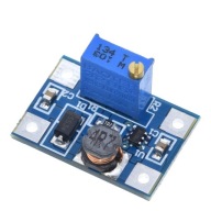 057 STEP UP SX1308 2A Arduino prevodník