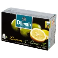 Dilmah Lemon Lime 20 tb