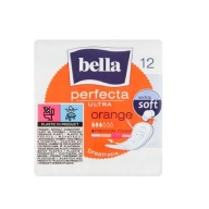 BELLA Perfecta Ultra Orange hygienické vložky, 12 ks.