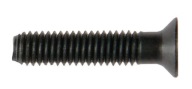 Skrutka M6x25mm ľavý závit pre držiak vrtákov
