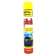 ATAS PLAK SHINES THE COCKPIT LEMON 750ML +10%