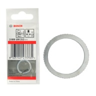 BOSCH Redukcia redukčného krúžku pre kotúče 20/16