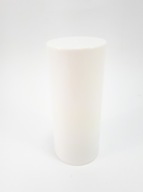 Elektrická LED sviečková vložka na batérie