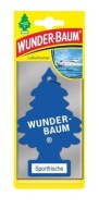 VIANOČNÝ STROMČEK WUNDER BAUM Šport
