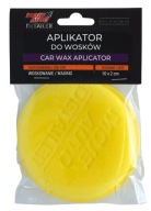 ŠPONGOVÝ APLIKÁTOR NA VOSY MÔJ AUTO DETAILER