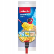 Náplň do prúžkovaného mopu Vileda Soft Supermocio