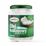 Extra panenský kokosový olej nerafinovaný 500 ml