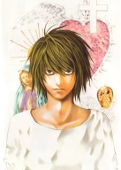 Anime Manga Death Note plagát dn_016 A3