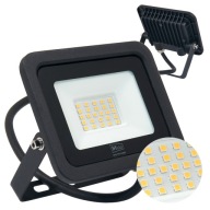 Halogénové reflektorové LED svietidlo 20W EFFICIENT Premium
