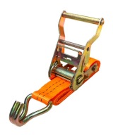 Napínač transportného pásu 0,5m/2T/35mm