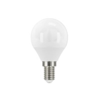 KANLUX IQ-LED žiarovka s malým závitom E14 4,2W=41W neutrálna biela