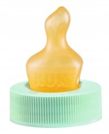 NUK MedicPro jednorazový cumlík sterilný 0-6m L