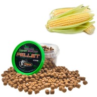 HÁČKOVÉ PELETY MARGROM 8mm 100g Kukurica cukrová