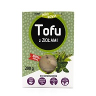 Bylinné tofu 200g PROSOYA