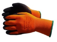 M-GLOVE L2003 PRACOVNÉ RUKAVICE PENOVANÉ 10