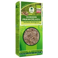 Bio čaj z koreňa ibišteka 50g - Dary Natury