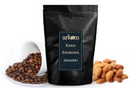 Káva ochutená - Amaretto 100g