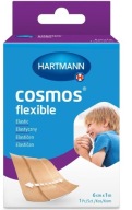 HARTMANN Cosmos flexibilný 6cm x 1m plast. rezať