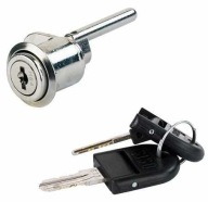 Centrálny nábytkový zámok SISO fi19 MASTER KEY