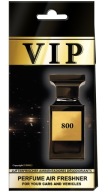 Caribi VIP 800 Vôňa do auta - Tabacco Vanille