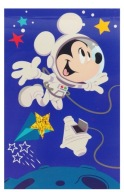 NOTEBOOK A7/30k. Mickey Mouse NOTESIK