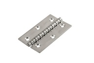 NEREZOVÝ PÁNT A4 60 X 40 X 1,5 MM