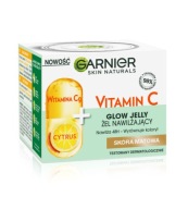GARNIER Skin Naturals Vitamín C gél na tvár
